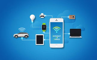 物聯網安全 您的家用電器是否遠離黑客威脅？